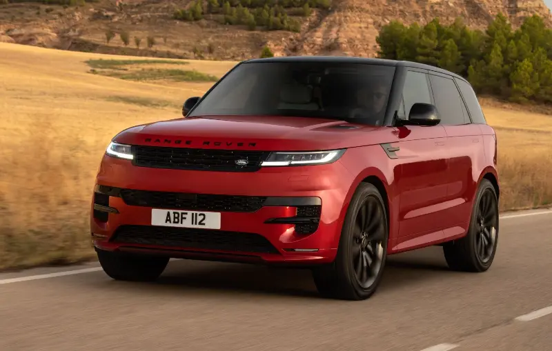 Range Rover Sport 2025 Reviews, Release Date, and Price