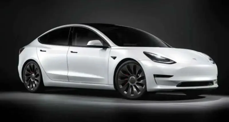 Tesla Model 3 2025 USA: Price and Release Date