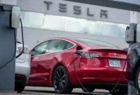 Tesla Model 3 2025 USA: Price And Release Date