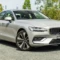 Volvo S60 2025 Reviews, Release Date, And Price