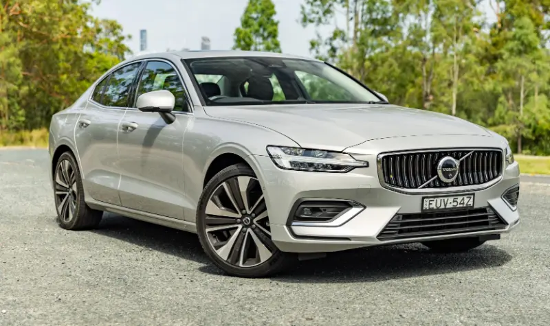 Volvo S60 2025 Reviews, Release Date, and Price