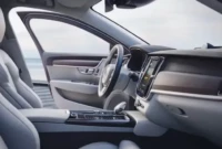 Volvo S90 2025: Release Date, Price, And Specifications