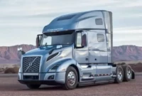 Volvo VNL 760 2025 Truck: Price, Release Date, and Specifications