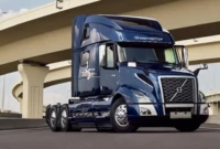 Volvo VNL 860 2025 Price, Specs, And Release Date
