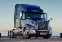 Volvo VNL 860 2025 Price, Specs, And Release Date