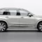 Volvo XC100 2025 Price, Release Date, And Specifications