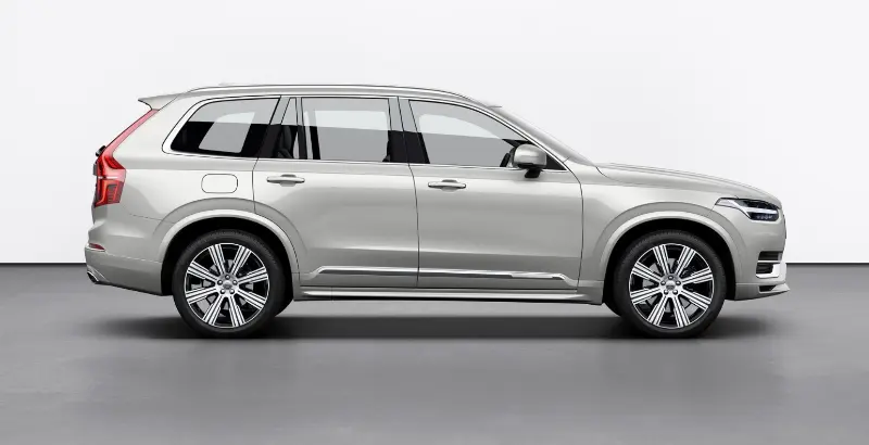 Volvo XC100 2025 Price, Release Date, And Specifications