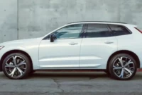 Volvo XC60 2025 Review, Specs, and Release Date
