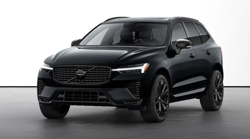 Volvo XC60 2025 Review, Specs, and Release Date
