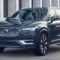 New Volvo XC90 2025 Price, Release Date, And Specs