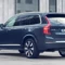 New Volvo XC90 2025 Price, Release Date, And Specs