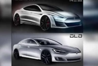 Tesla Model S 2025 Release Date, Review, And Price
