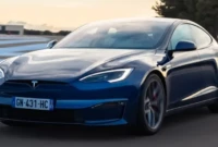 Tesla Model S 2025 Release Date, Review, and Price