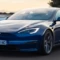 Tesla Model S 2025 Release Date, Review, and Price