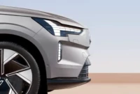 Volvo XC90 2025: Hybrid Prices, Release Date, and Redesign