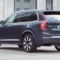 Volvo XC90 2025: Hybrid Prices, Release Date, And Redesign
