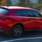 Acura MDX 2025: Changes, Specs, & Price